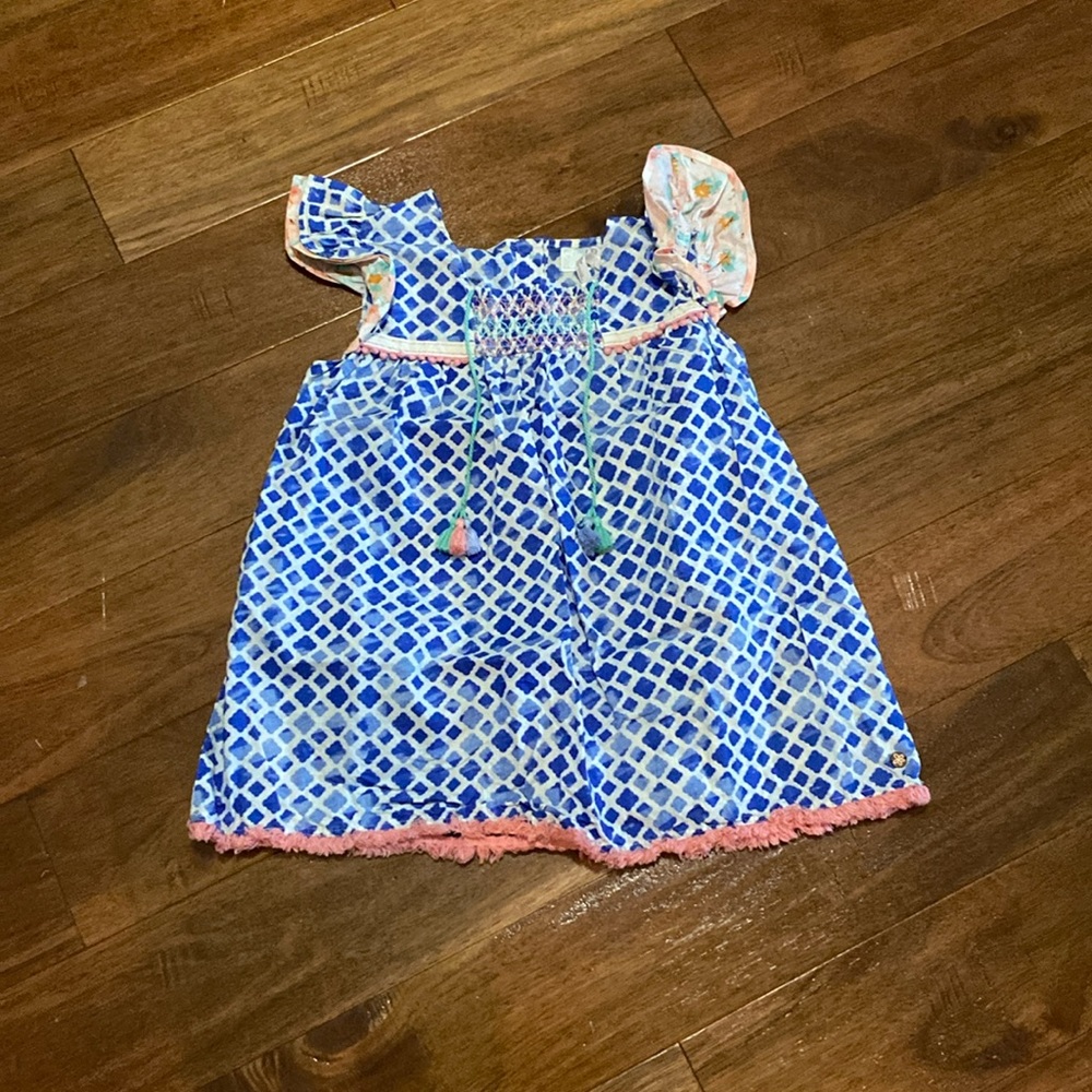 Kids Matilda Jane Shirt